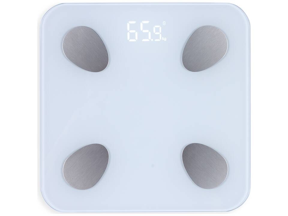 Livoo Smart body fat scale 2