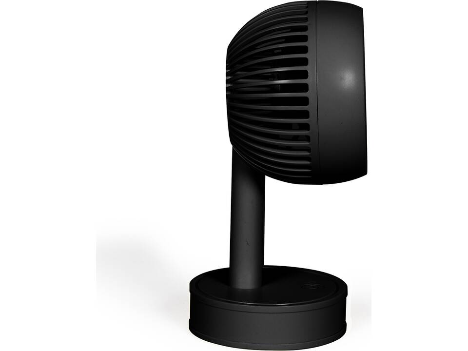 Mini rechargeable desk fan 10