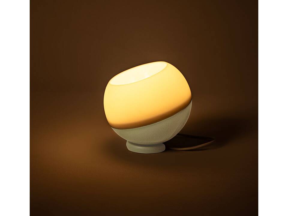 Rechargeable lamp 4