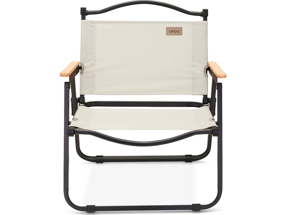 Livoo Folding camping chair 2