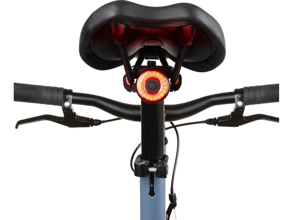 Rechargeable smart rear light 7