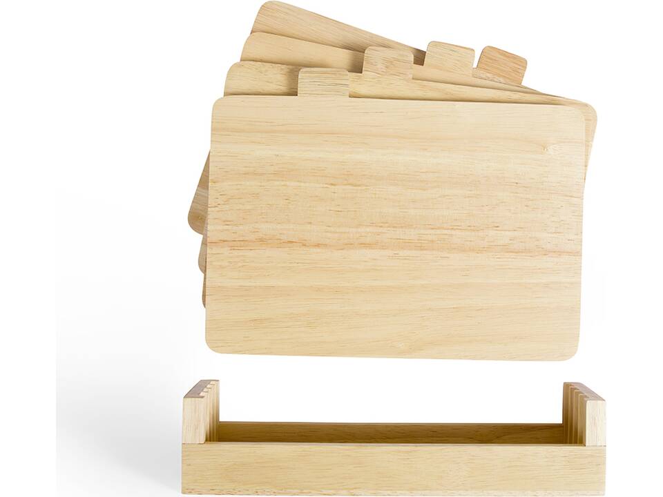 Livoo set of cutting boards 3