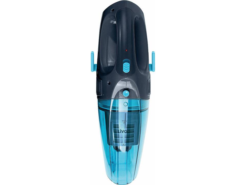Livoo Vacuum Cleaner wet & dry 6