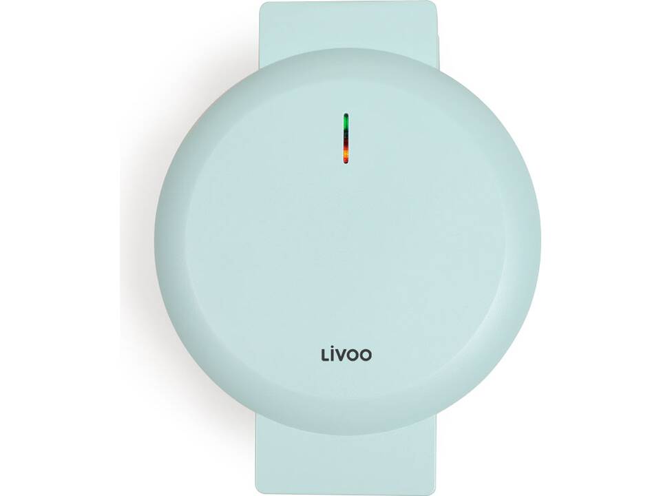 Livoo Bubble waffle maker 4