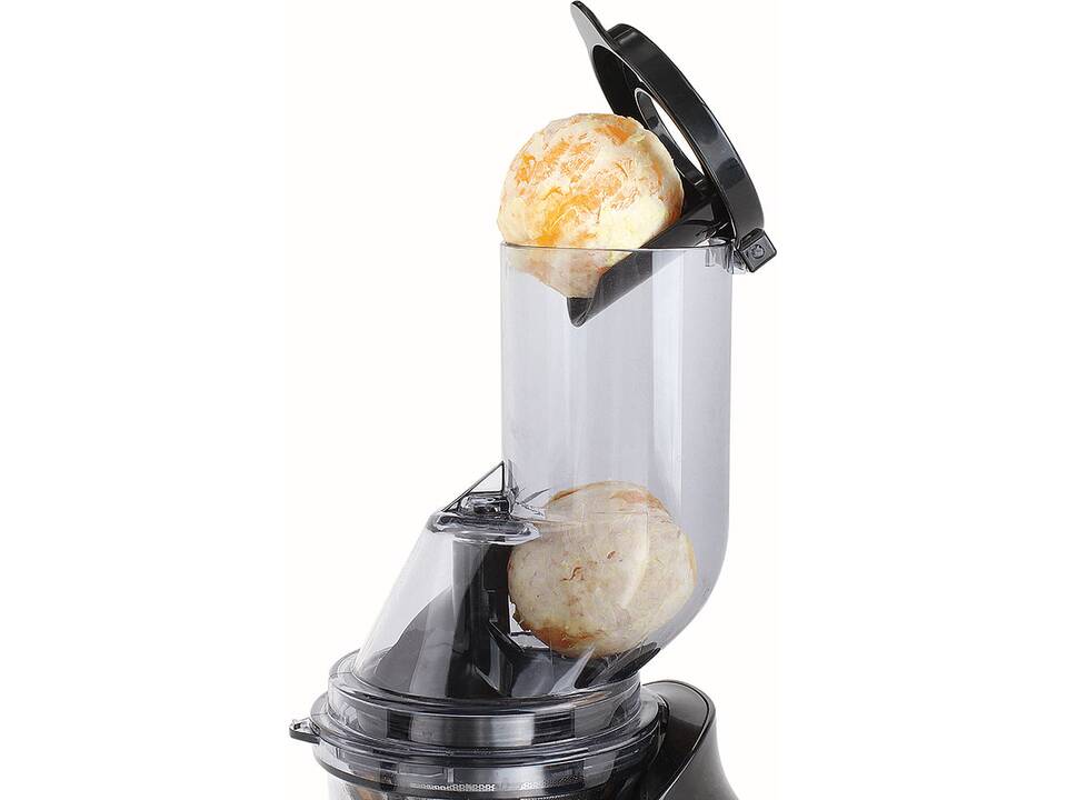 Slow juicer 1