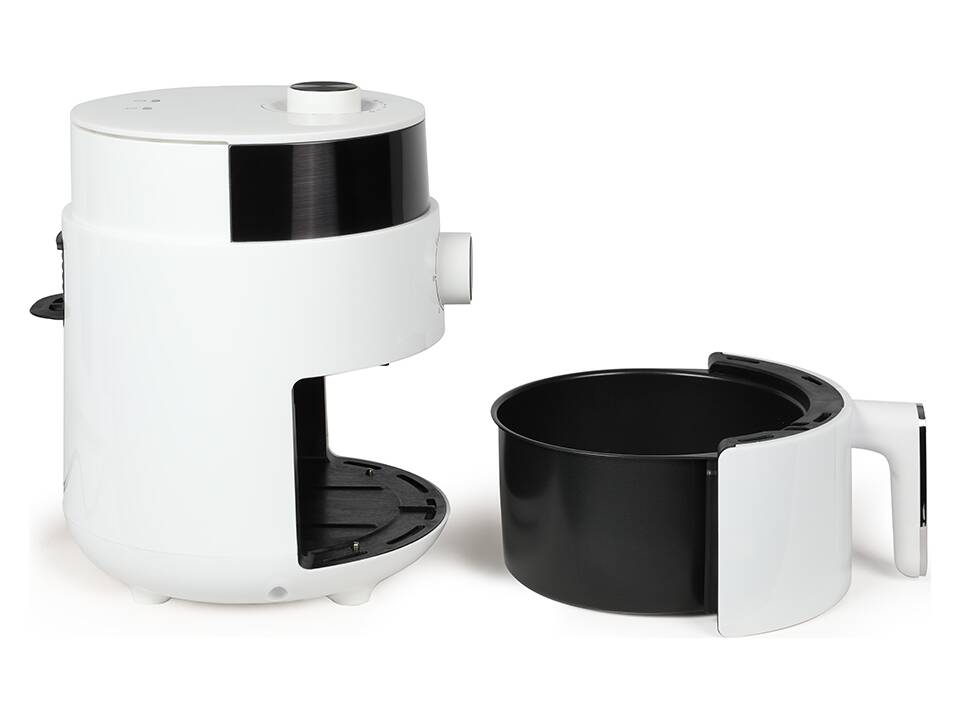 Multifunction air fryer 2