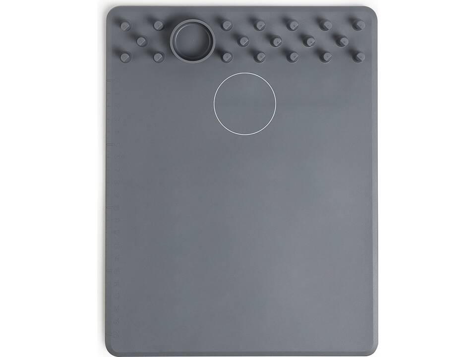 Mouse pad wireless charger 3