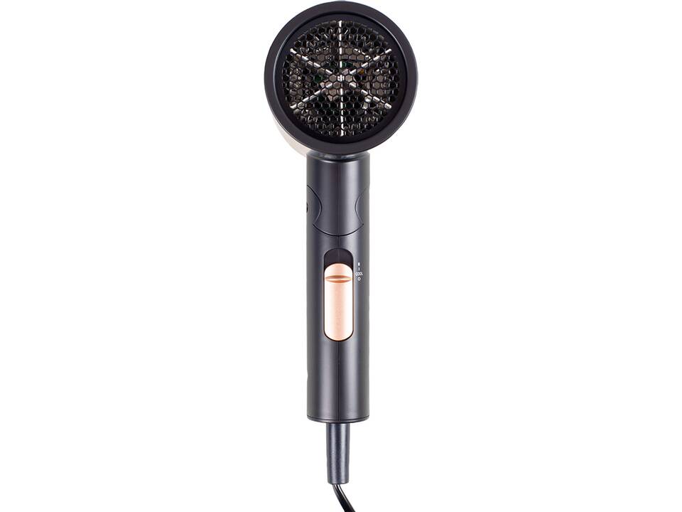 Livoo Ionic hair dryer 3