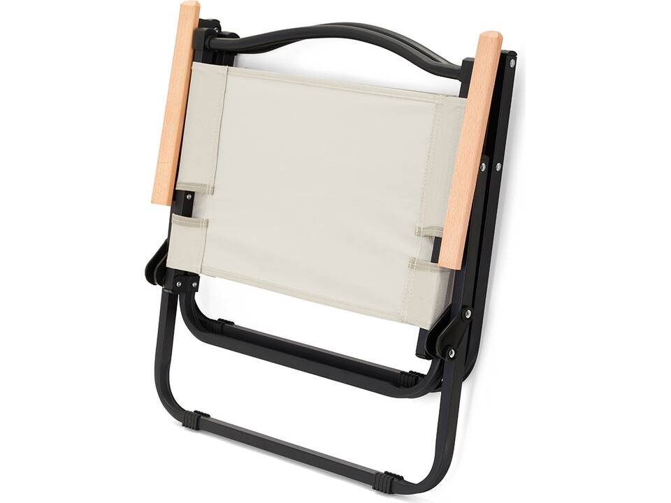 Livoo Folding camping chair 1