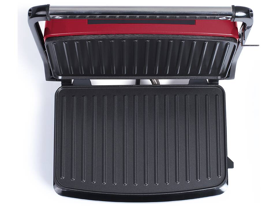 Compact grill 1
