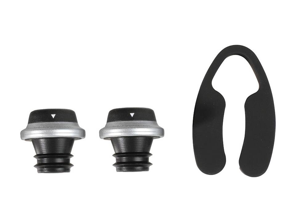 Set electric bottle opener and pump 4