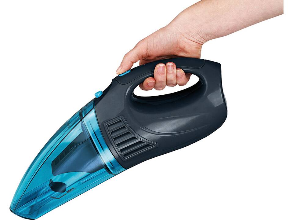 Livoo Vacuum Cleaner wet & dry 4