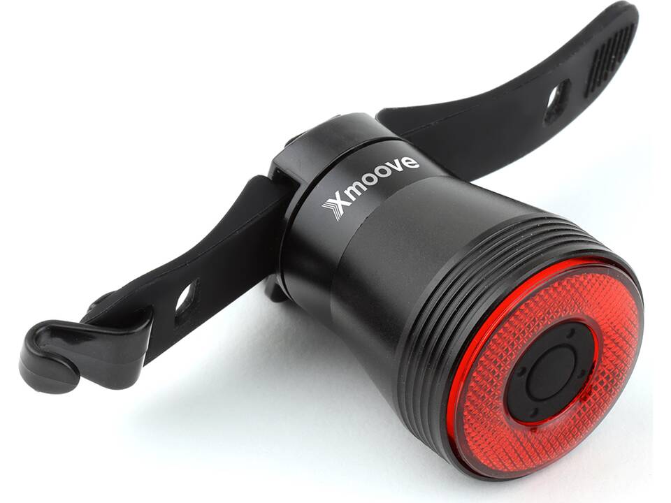 Rechargeable smart rear light 6