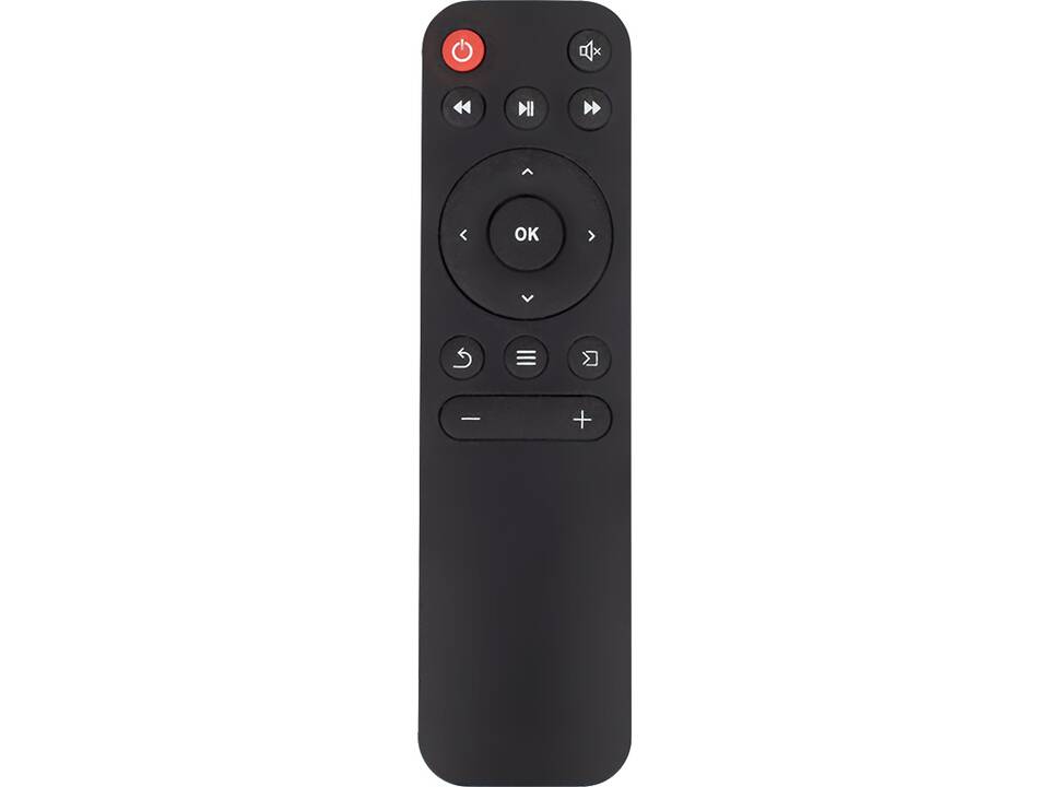 Mini portable video projector 7