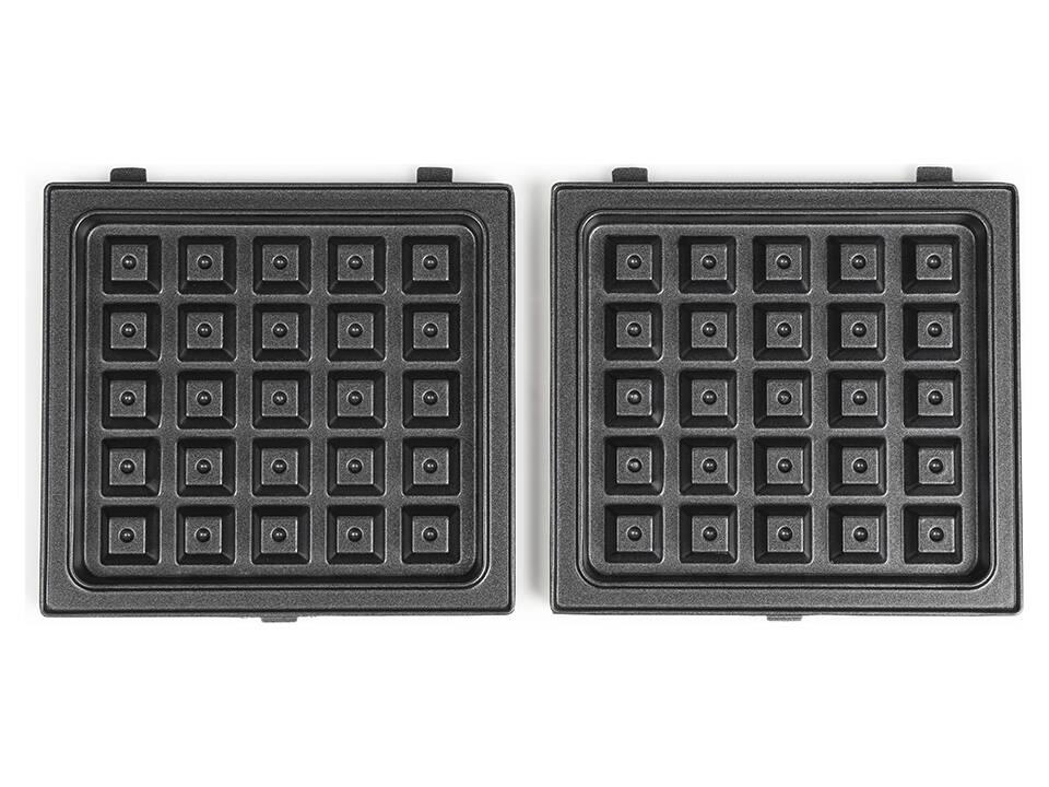 Livoo Mini waffle and sandwich maker 5