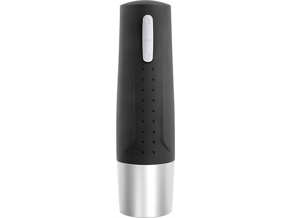 Set electric bottle opener and pump 2