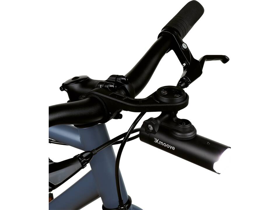 Front light with Power Bank - 3200 mAh 6