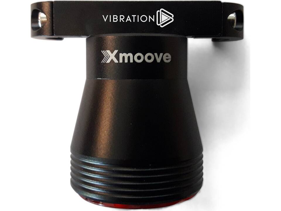 Rechargeable smart rear light 2