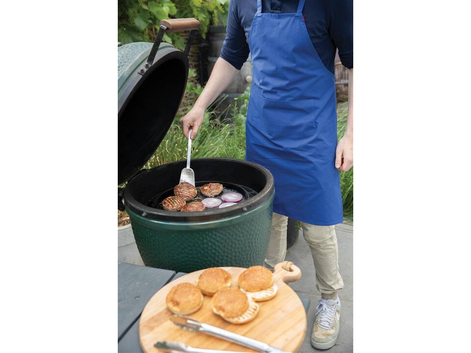 Impact AWARE™ Recycled cotton apron 180gr 22