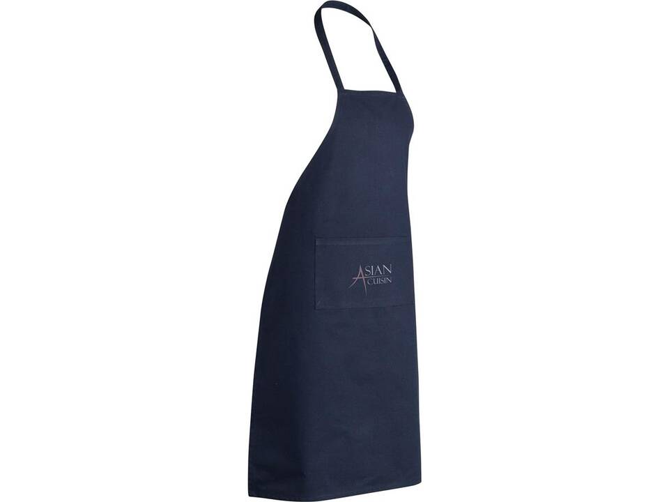 Impact AWARE™ Recycled cotton apron 180gr 17