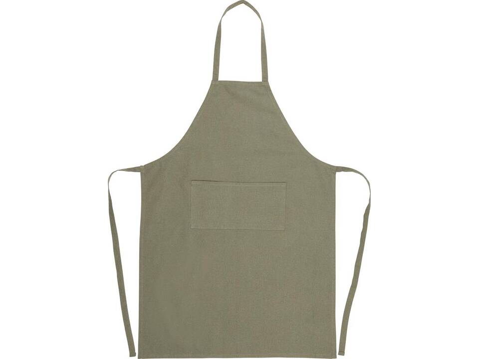 Impact AWARE™ Recycled cotton apron 180gr 11