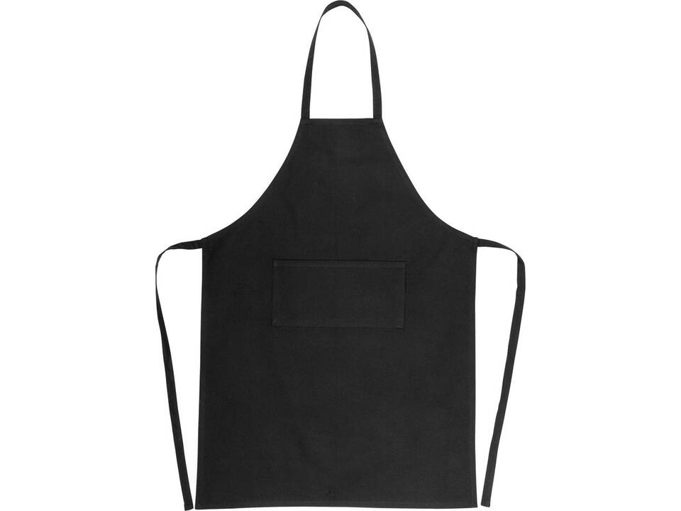Impact AWARE™ Recycled cotton apron 180gr 27