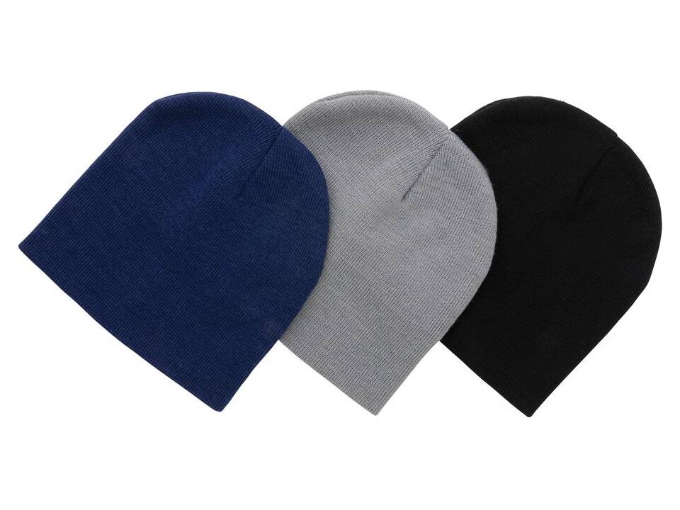 Impact AWARE™ classic beanie with Polylana® 13