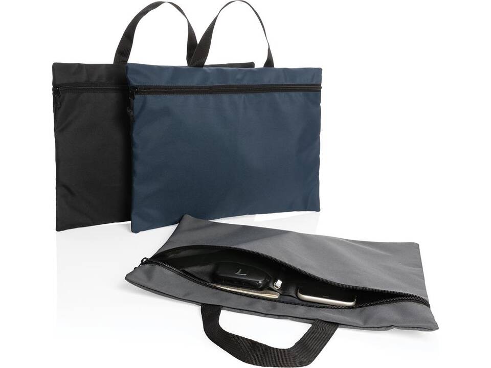 Impact AWARE™ lightweight document bag 16