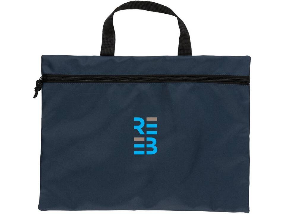 Impact AWARE™ lightweight document bag 4