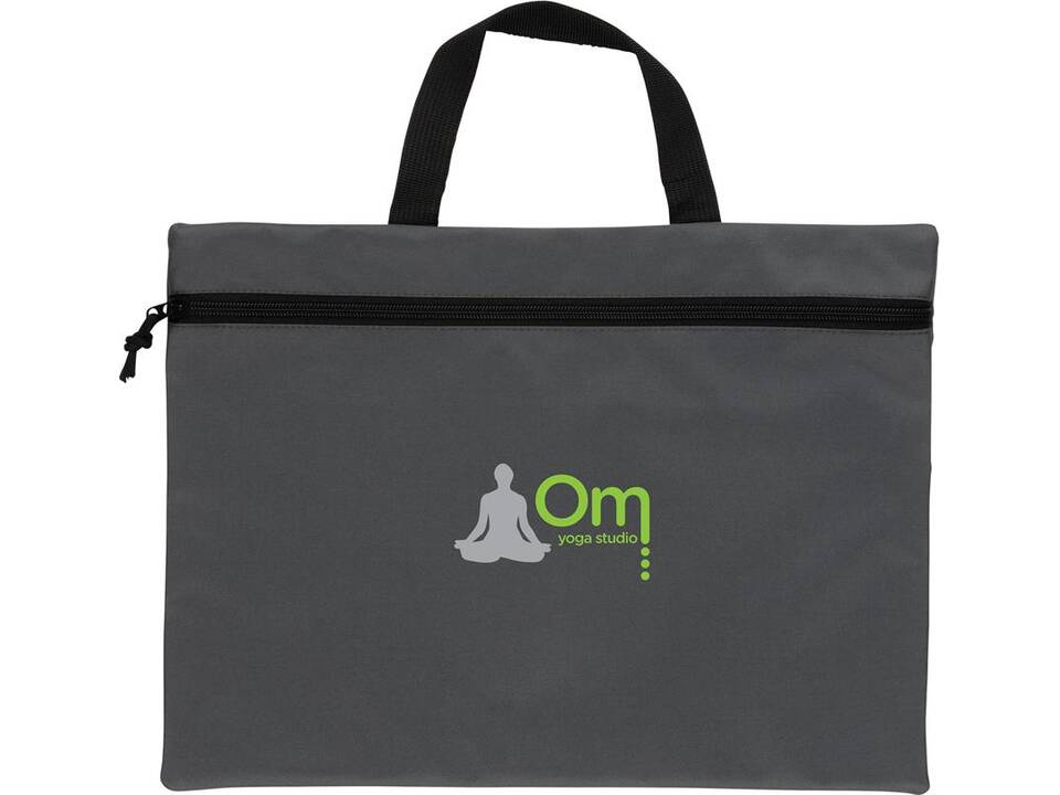 Impact AWARE™ lightweight document bag 9
