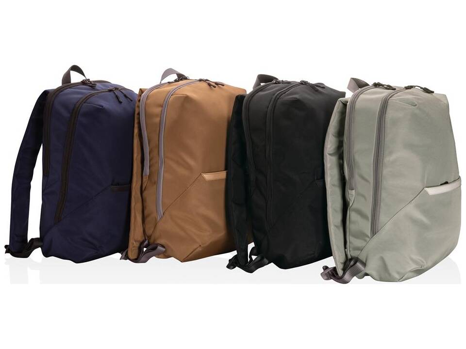 Impact AWARE™ modern laptop rugzak