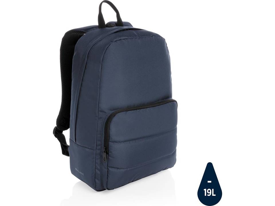 Impact AWARE™ RPET Basic 15.6"laptop backpack 14