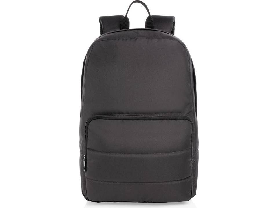 Impact AWARE™ RPET Basic 15.6"laptop backpack 7