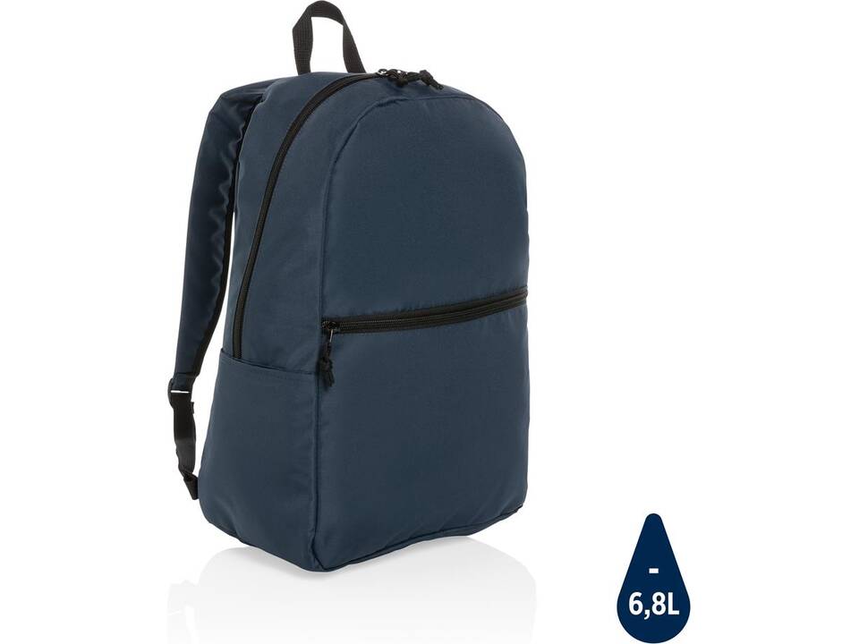 Impact AWARE™ RPET lightweight backpack