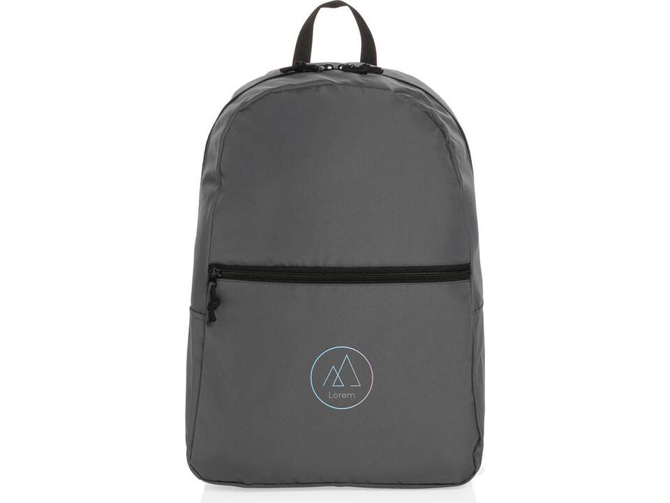 Impact AWARE™ RPET lightweight backpack 14