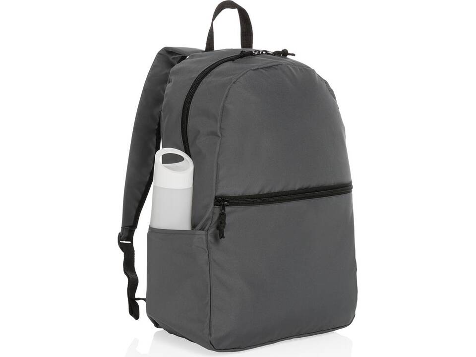 Impact AWARE™ RPET lightweight backpack 9