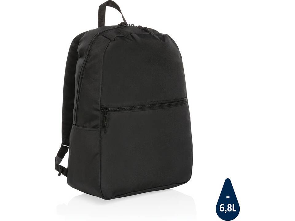Lichtgewicht backpack top