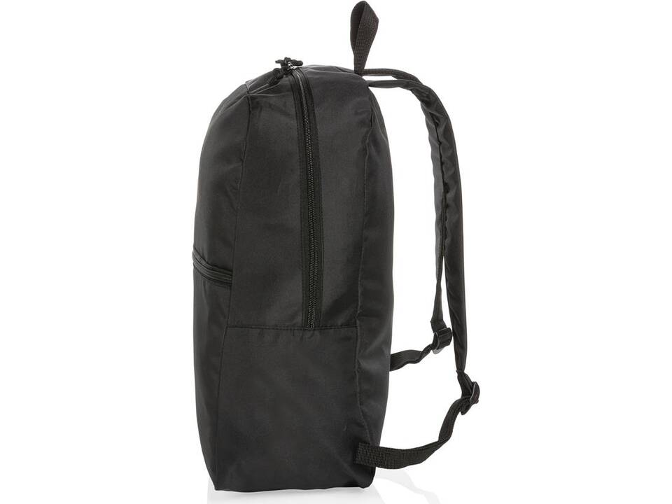 Impact AWARE™ RPET lightweight backpack 19