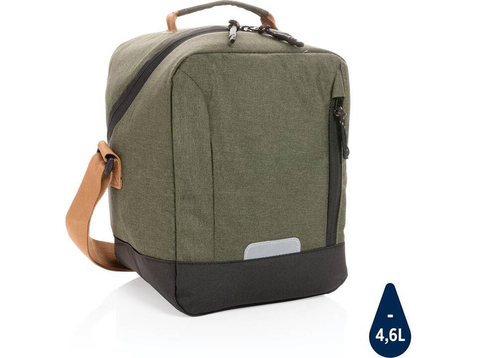 Impact AWARE™ Urban outdoor cooler bag 7