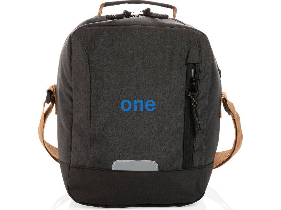 Impact AWARE™ Urban outdoor cooler bag 23