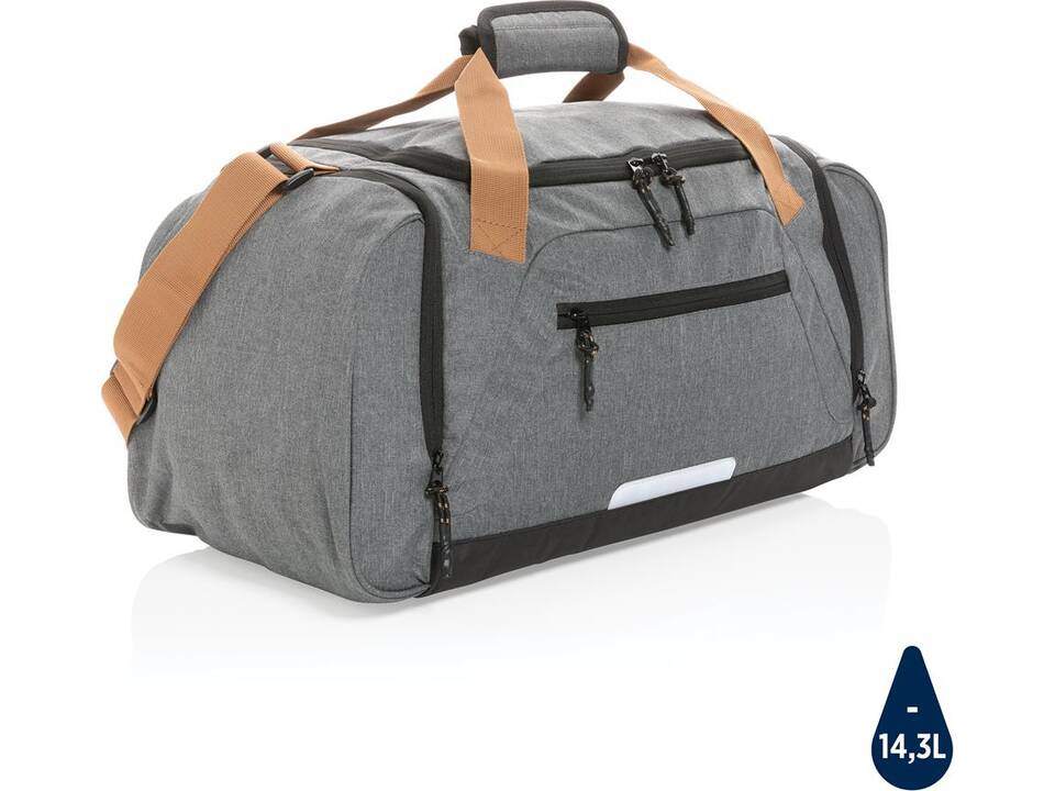 Impact AWARE™ Urban outdoor weekend bag 8