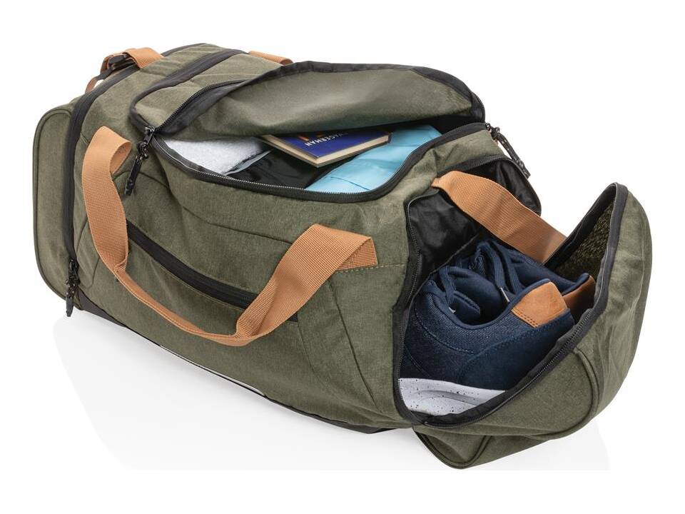 Impact AWARE™ Urban outdoor weekend bag 20
