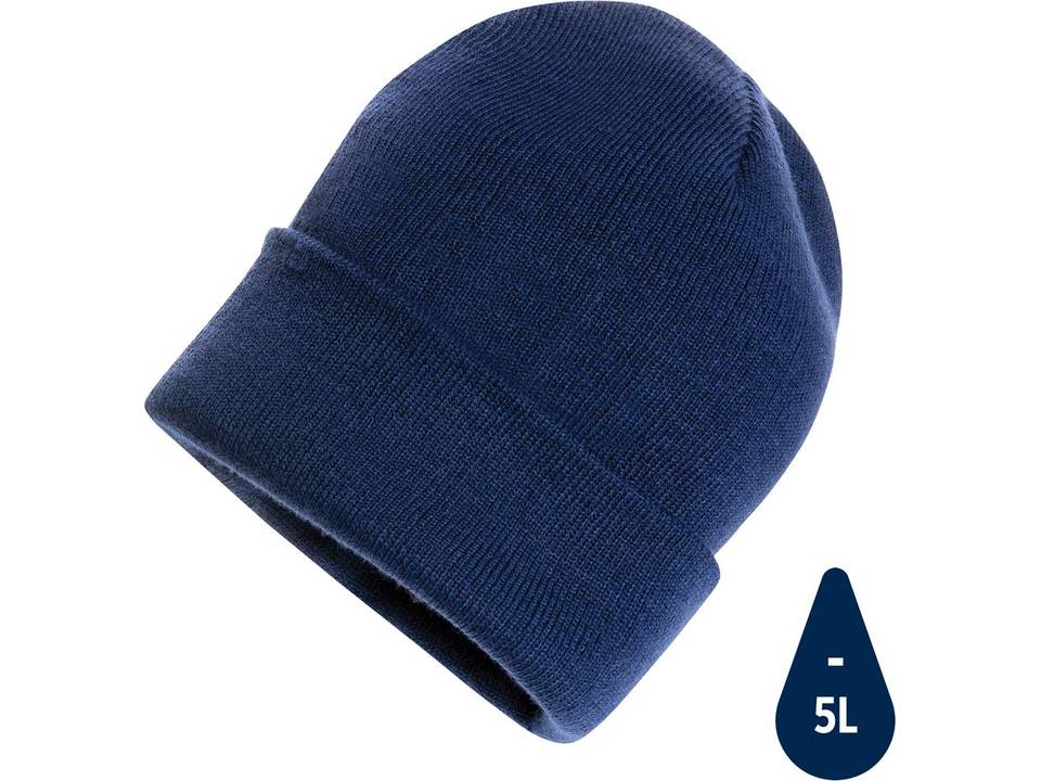 Impact Polylana® beanie with AWARE™ tracer 1
