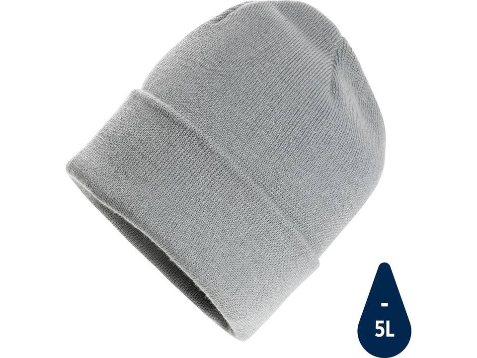 Impact Polylana® beanie with AWARE™ tracer 10