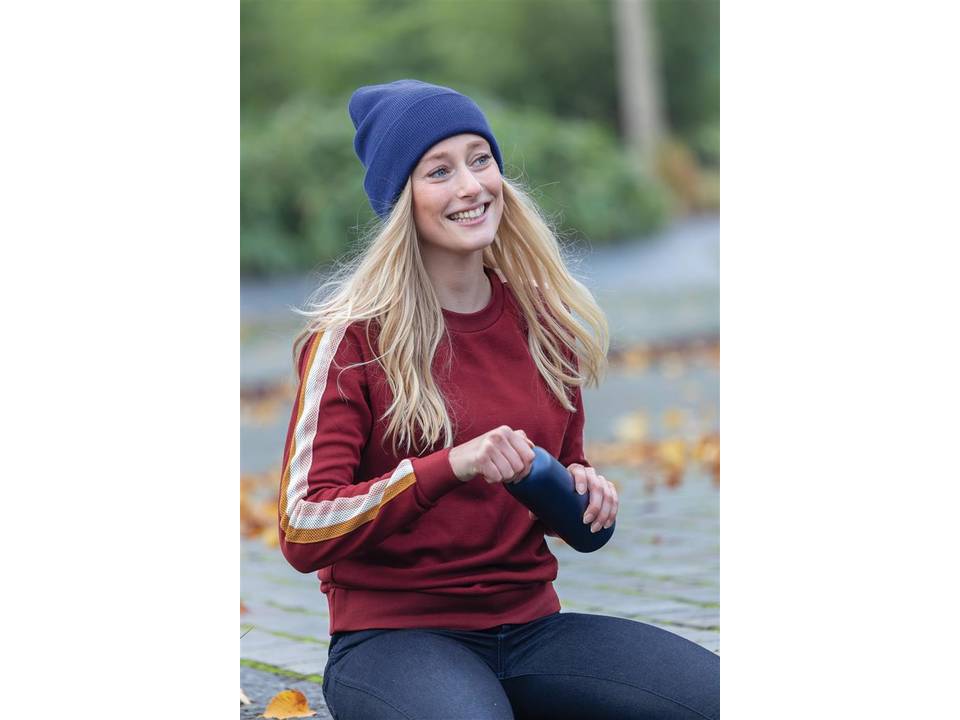 Impact Polylana® beanie with AWARE™ tracer 13