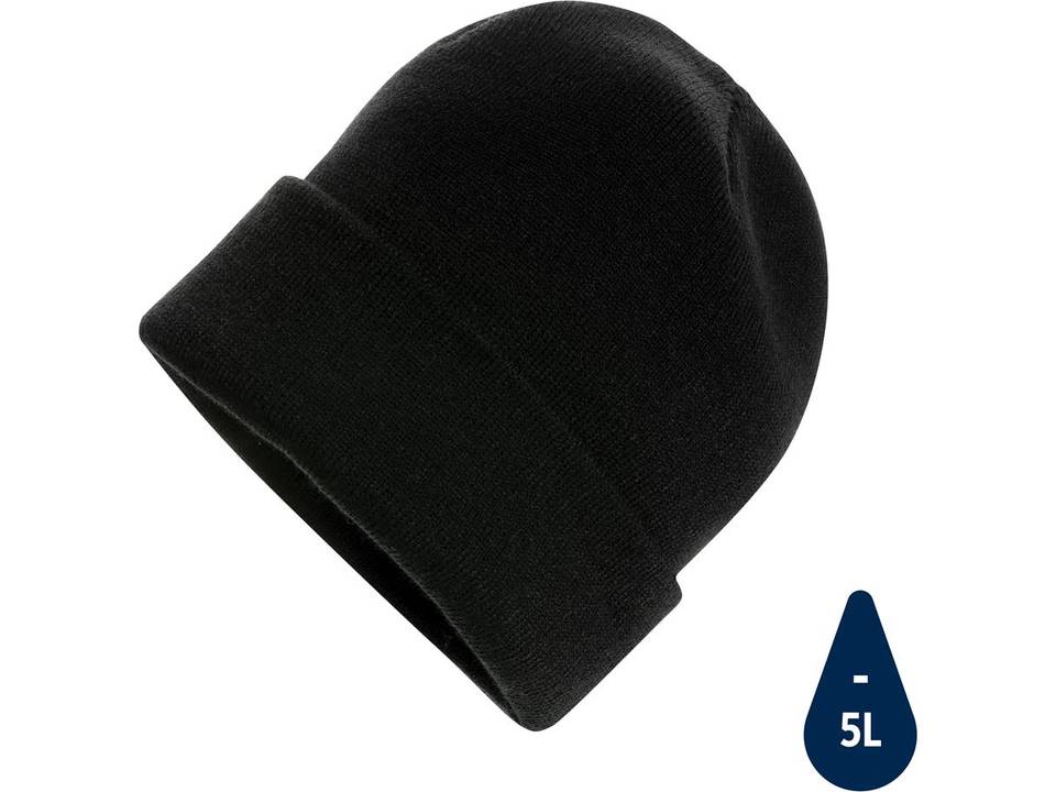 Impact Polylana® beanie with AWARE™ tracer 11