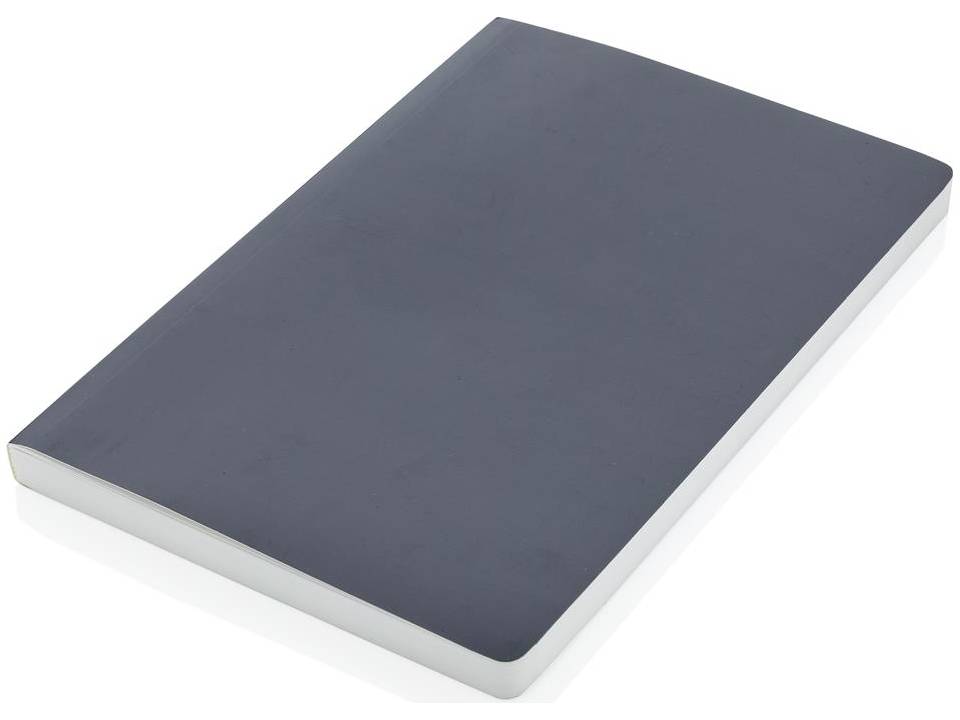 Impact softcover stone paper notebook A5 26