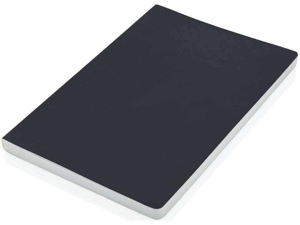 Impact softcover stone paper notebook A5 18