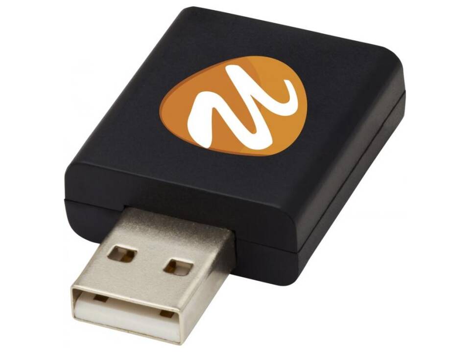 Incognito USB data blocker 5