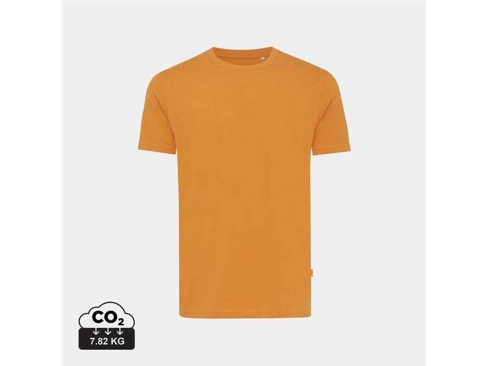 Iqoniq Bryce recycled cotton t-shirt 7